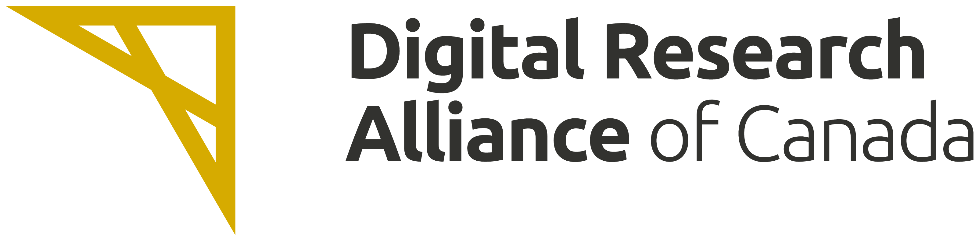 Digital Research Alliance Canada